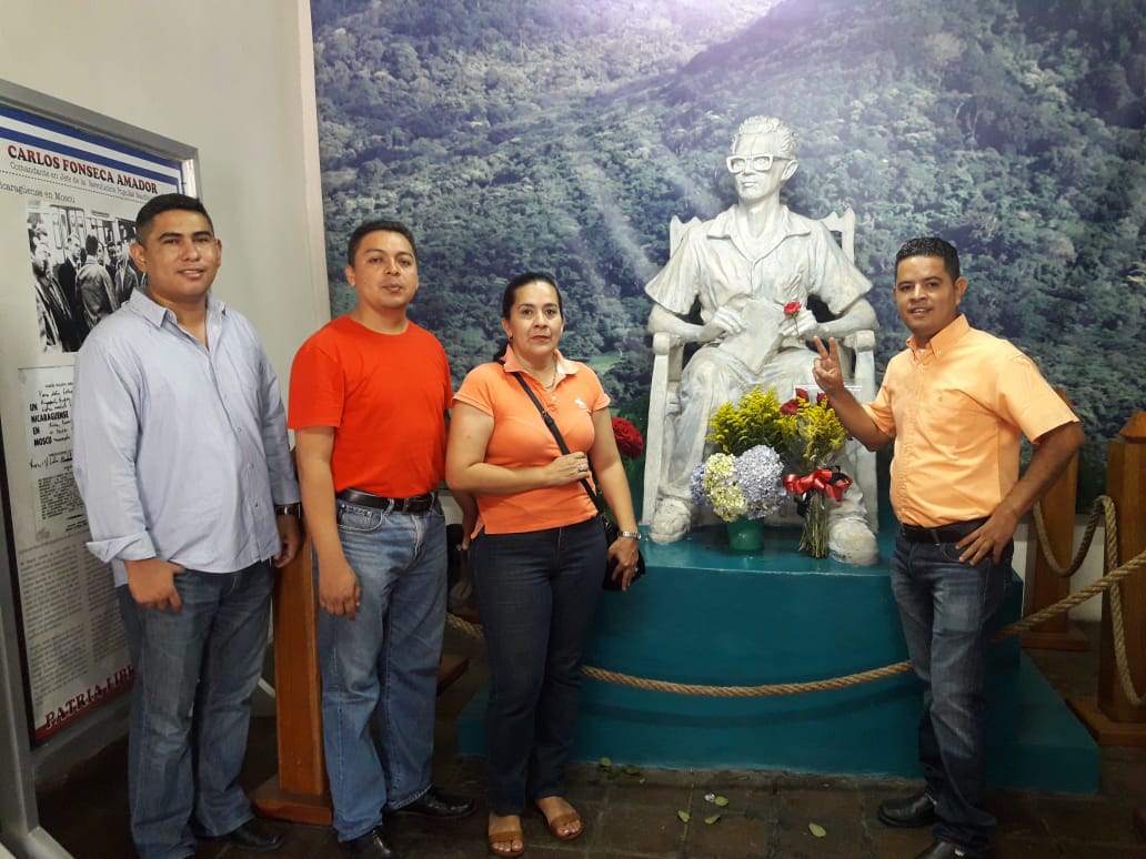 matagalpa